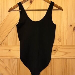 Primark Black Kids Bodysuit
